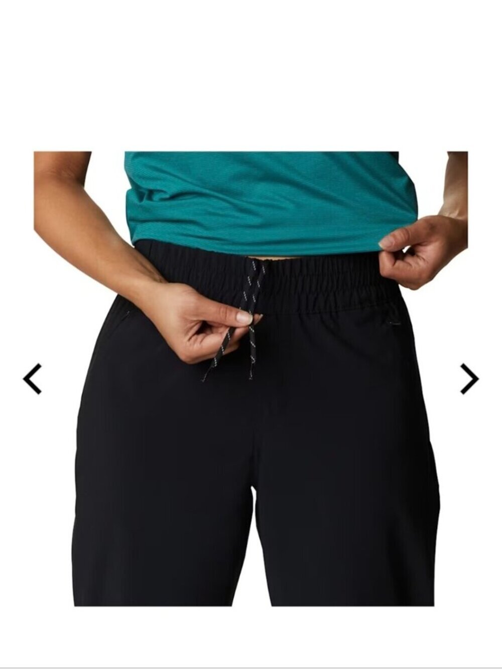 Columbia Women's Pleasant Creek Core Pants Size XXL - Picture 14 of 15